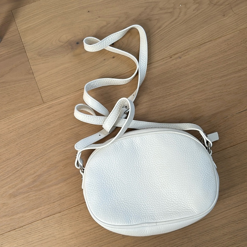Brooks Brothers Purse